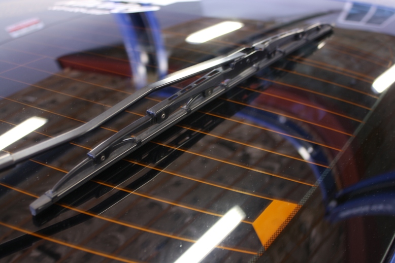 Honda Rear Wiper Blade